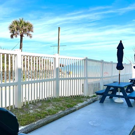 Willa Just Beachy -Ocean View At Symphony Beach Club Ormond Beach Zewnętrze zdjęcie