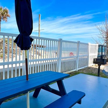 Willa Just Beachy -Ocean View At Symphony Beach Club Ormond Beach Zewnętrze zdjęcie